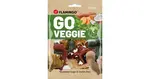 Flamingo Veggie Dino Mix L (120 g - 2 ks)
