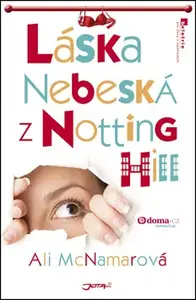 Láska nebeská z Notting Hill (poškozená) - Ali McNamarová