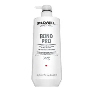 Goldwell Dualsenses Bond Pro Fortifying Conditioner posilňujúci kondicionér pre oslabané vlasy 1000 ml
