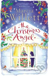 The Christmas Angel - Marcia Willett - kniha z kategorie Společenská beletrie
