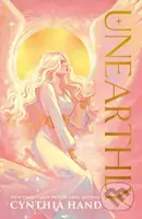 Unearthly - Cynthia Hand - kniha z kategorie Pro děti