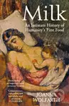 Milk (An Intimate History of Breastfeeding) - Joanna Wolfarth - kniha z kategorie Humanitní a společenské vědy