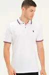 Pánská polokošile dewberry