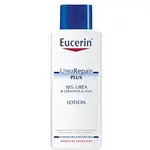 Eucerin Tělové mléko UreaRepair Plus 10% (Body Lotion) 250 ml