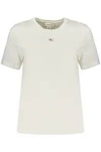 Triko s krátkým rukávem Calvin Klein