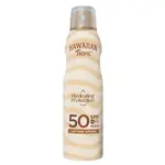 Hawaiian Tropic Sprej na opalování Silk Hydration Spray SPF 50 (Sun Protection Continuous Spray) 220 ml