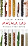Masala Lab - Krish Ashok