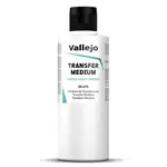 Transferové médium pro přenos fotografií Vallejo 200ml