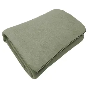 Novel FLEECOVÁ DEKA, polyester, 140/200 cm