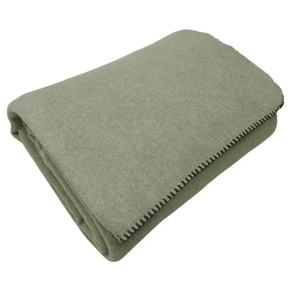 Novel FLEECOVÁ DEKA, polyester, 140/200 cm