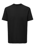 Only & Sons Tričko 'ONSKIAN'  čierna