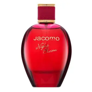 Jacomo Night Bloom parfémovaná voda pro ženy 100 ml