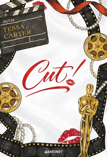 Cut! - Tessa Carter