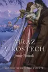 Mráz v kostech (poškozená) - Jenny Nowak