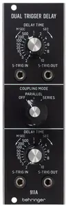 Behringer 911A DUAL TRIGGER DELAY