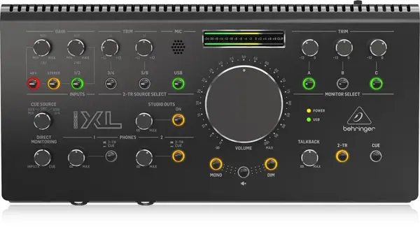 Behringer STUDIO XL