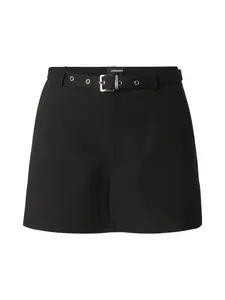 Hoermanseder Sukňa  čierna