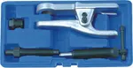Hydraulický stahovák kulových čepů 1.5 tuny, dvoustupňová regulace - QUATROS QS12216
