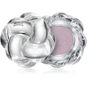 MUZIGAE MANSION One & Only Shadow Twist krémové oční stíny odstín Violet Opal 2 g