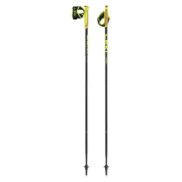 Trail running hole LEKI Evotrail FX.One TA 115 cm