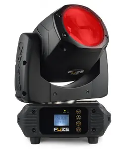 BeamZ Fuze75B Beam 75W LED Mov.Head DMX (rozbalené)