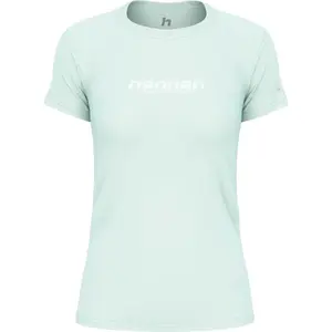 Hannah SAFFI II Dámské tričko, světle zelená, velikost