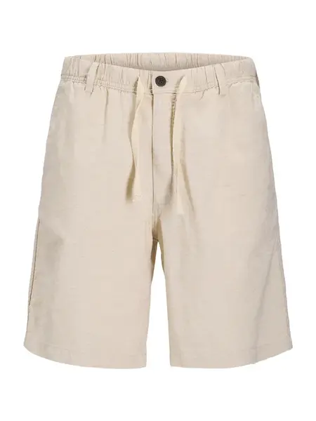 Jack & Jones Junior Nohavice 'JPSTJaiden'  béžová