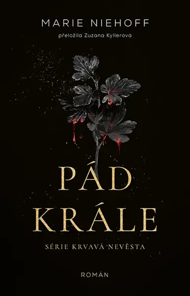 Pád krále - Marie Niehoff