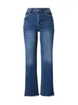 Hailys Džínsy 'Ju44lina'  modrá denim