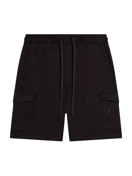 Bershka Kapsáče  čierna