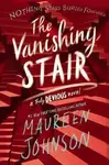 The Vanishing Stair - Johnson Maureen