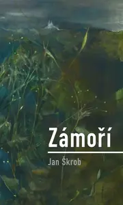 Zámoří - Jan Škrob