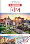 Řím - Poznejte