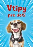 Vtipy pre deti - Adriana Bolyová
