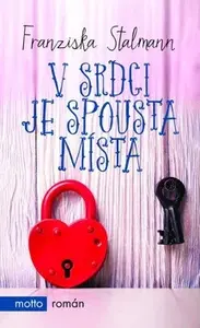 V srdci je spousta místa (poškozená) - Franziska Stalmannová