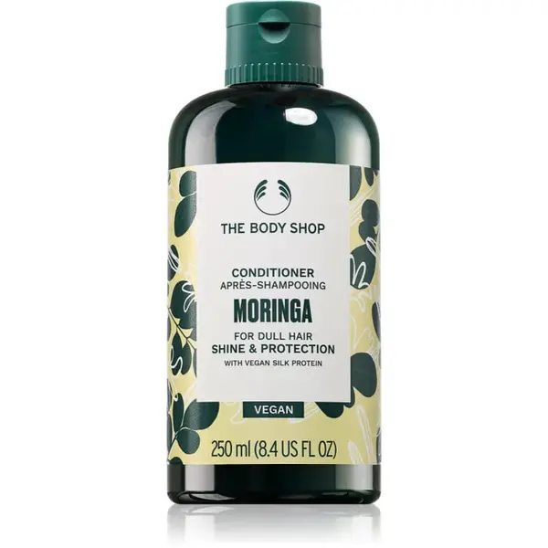 The Body Shop Moringa Conditioner kondicionér 250 ml