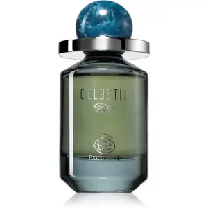 Fragrance World Celestia Blu parfumovaná voda pre mužov 80 ml