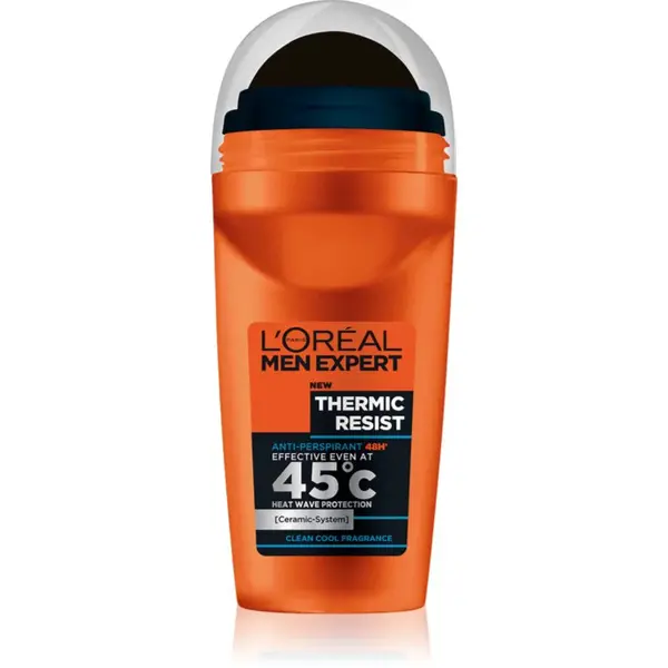 L’Oréal Paris Mineral MEN antiperspirant roll-on 50 ml