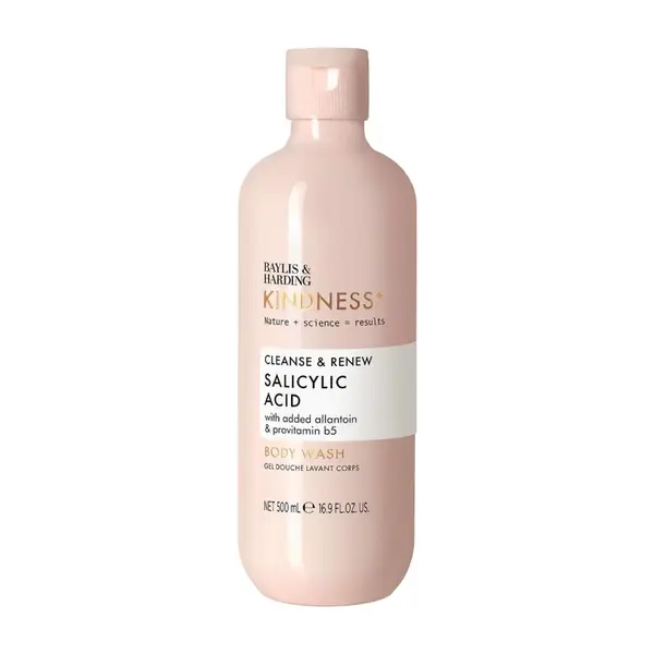 Baylis & Harding Kindness Obnovující sprchový gel 500 ml