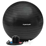 Tunturi Gymnastický míč zesílený 55 cm varianta černý