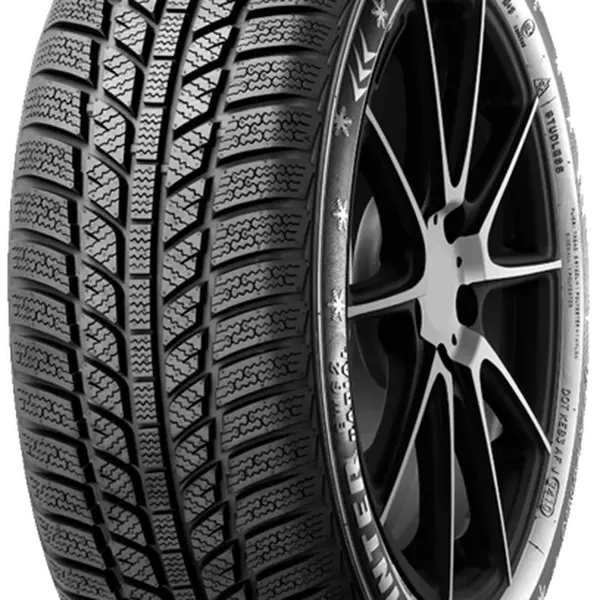 EVERGREEN 185/65 R 14 86T EW62 TL M+S 3PMSF EVERGREEN