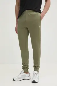 Lacoste tepláky pánské s bavlnou
