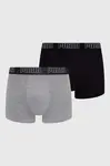 Puma Boxerky Puma Everyday Trunk 2-pack