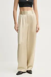 Kalhoty By Malene Birger