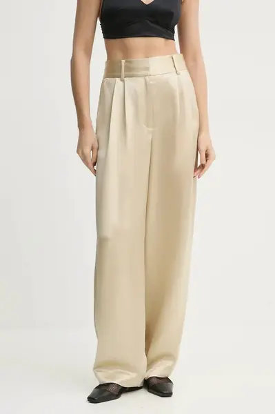 Kalhoty By Malene Birger