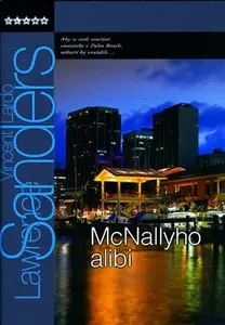 McNallyho alibi (poškozená) - Vincent Lardo Sanders