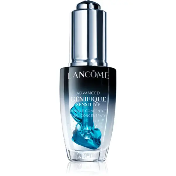 Lancôme Génifique Advanced Sensitive upokojujúce a hydratačné sérum 20 ml