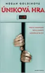 Úniková hra (poškozená) - Megan Goldinová