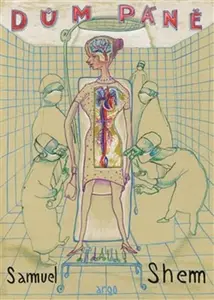 Dům Páně - Samuel Shem