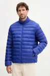 Tommy Hilfiger prošívaná bunda pánská